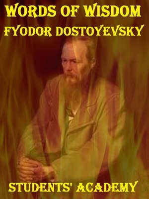 cover image of Words of Wisdom